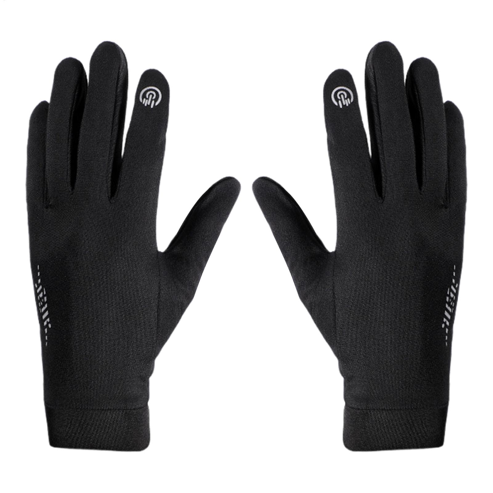 Dedo cheio equipamento de temp - Running Gear In Snow avaliação e preço