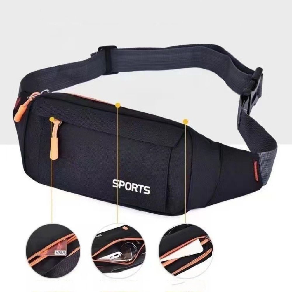 Mulheres pacote de cintura esp - Running Gear Organizer avaliação e preço