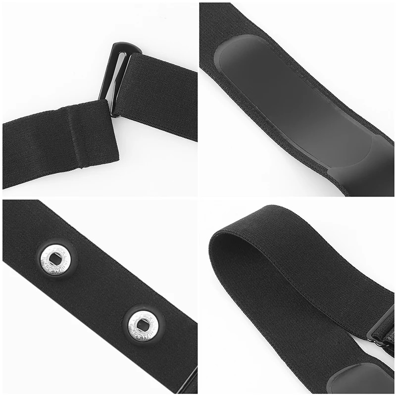 Correia de frequência cardíaca - Heart Rate Strap Chest avaliação e preço
