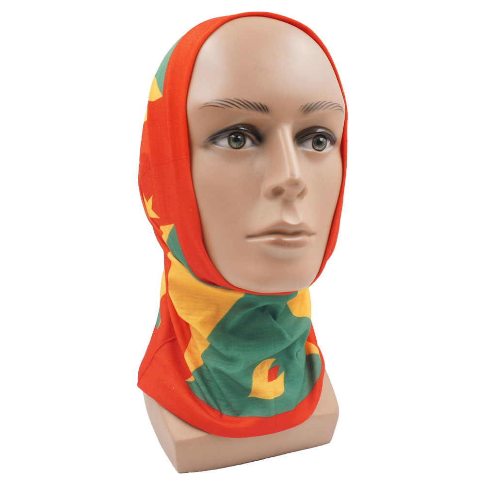 Unisex Grenada Flag Pattern Tu - Running Gear Autumn avaliação e preço