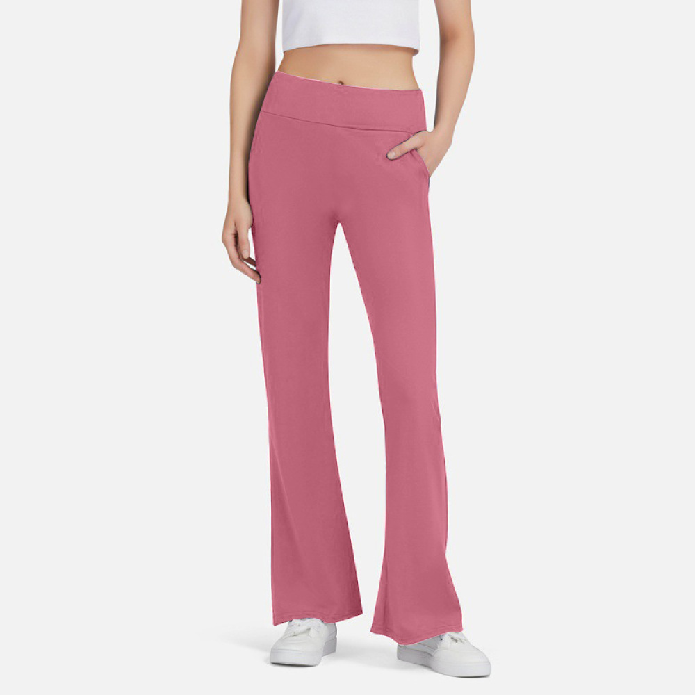 Leggings de Yoga de Cintura Al - High And Running Gear avaliação e preço