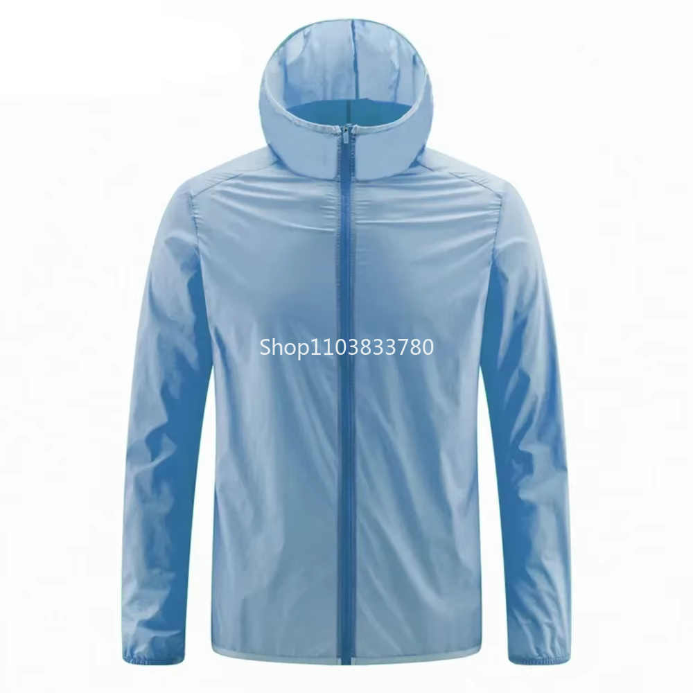 Jaqueta Masculina com Capuz pa - Running Gear Jacket avaliação e preço