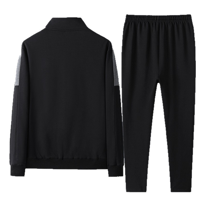 Conjuntos de Corrida Masculino - Running Gear Autumn avaliação e preço