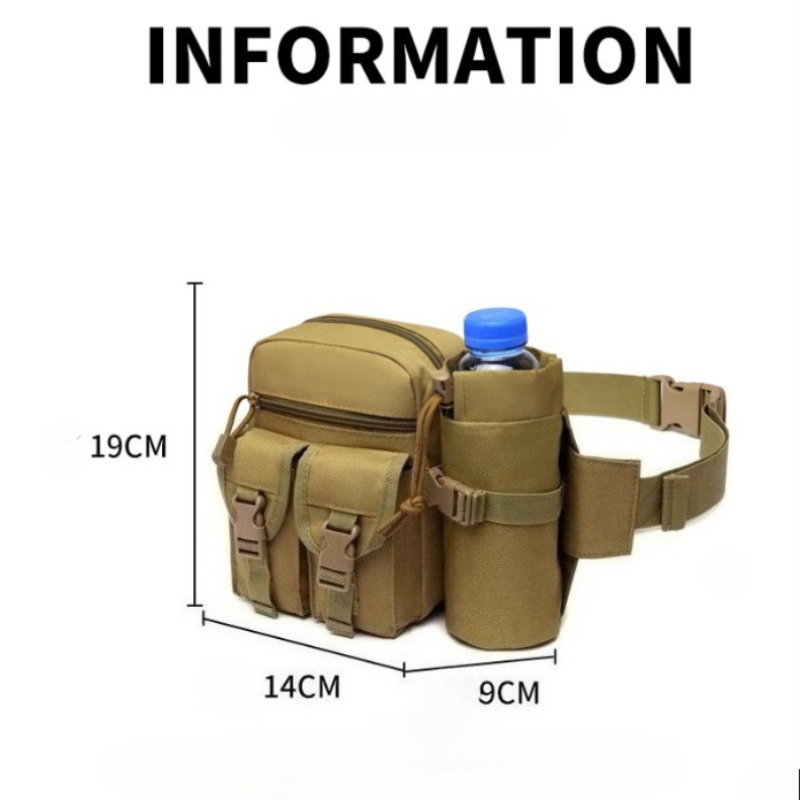 Bolsa de Cintura Esportiva Mul - Running Gear Organizer avaliação e preço