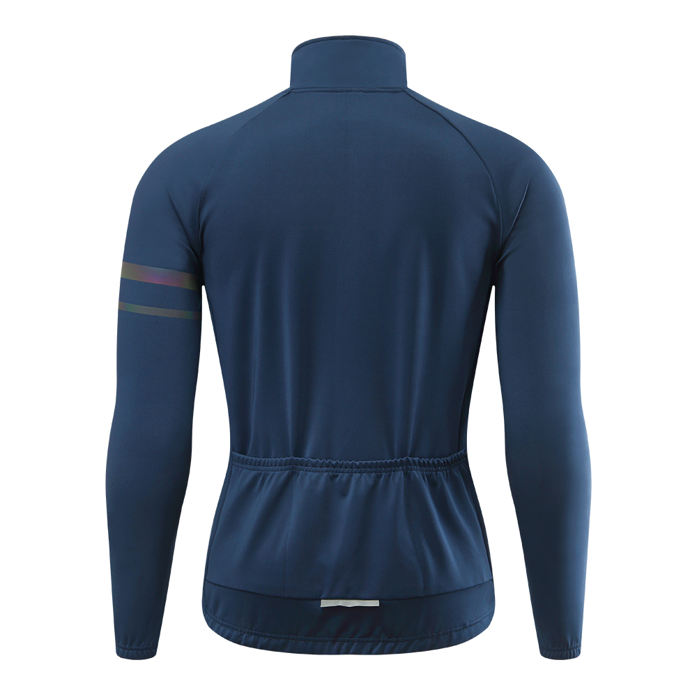 Wosawe jaqueta térmica de inve - Running Gear Jacket avaliação e preço